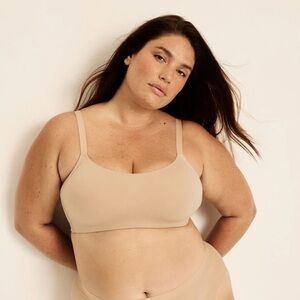 Knix The One & Only Scoop Bra